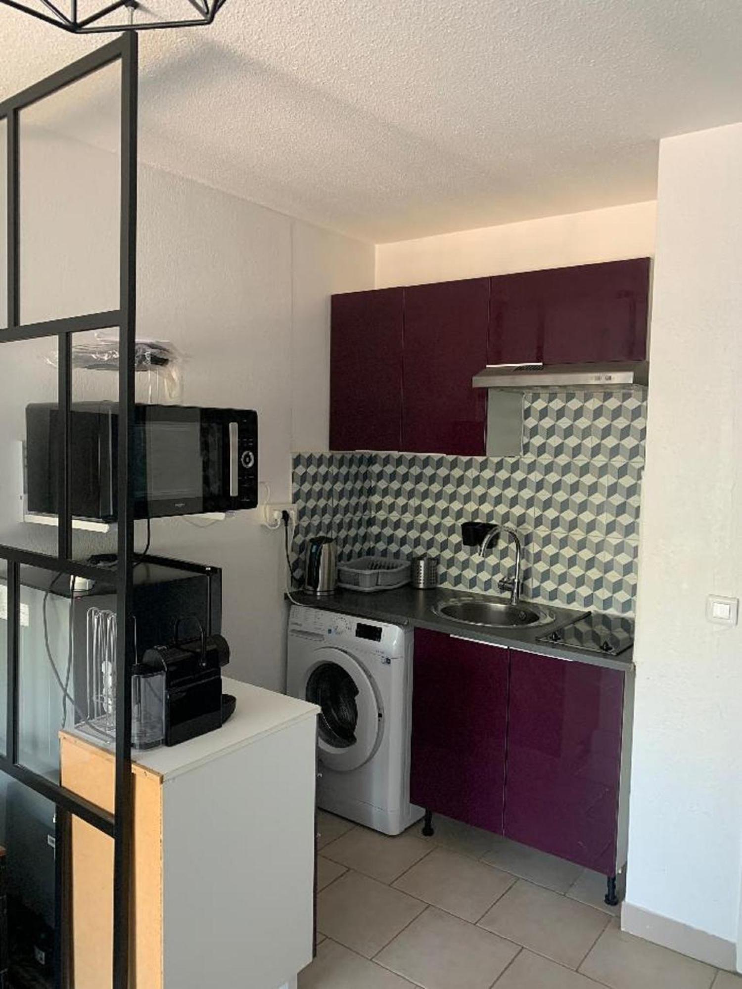 Vittoria Immobilier 9 -reglement Sur Place - Cheques Acceptes La Grande-Motte