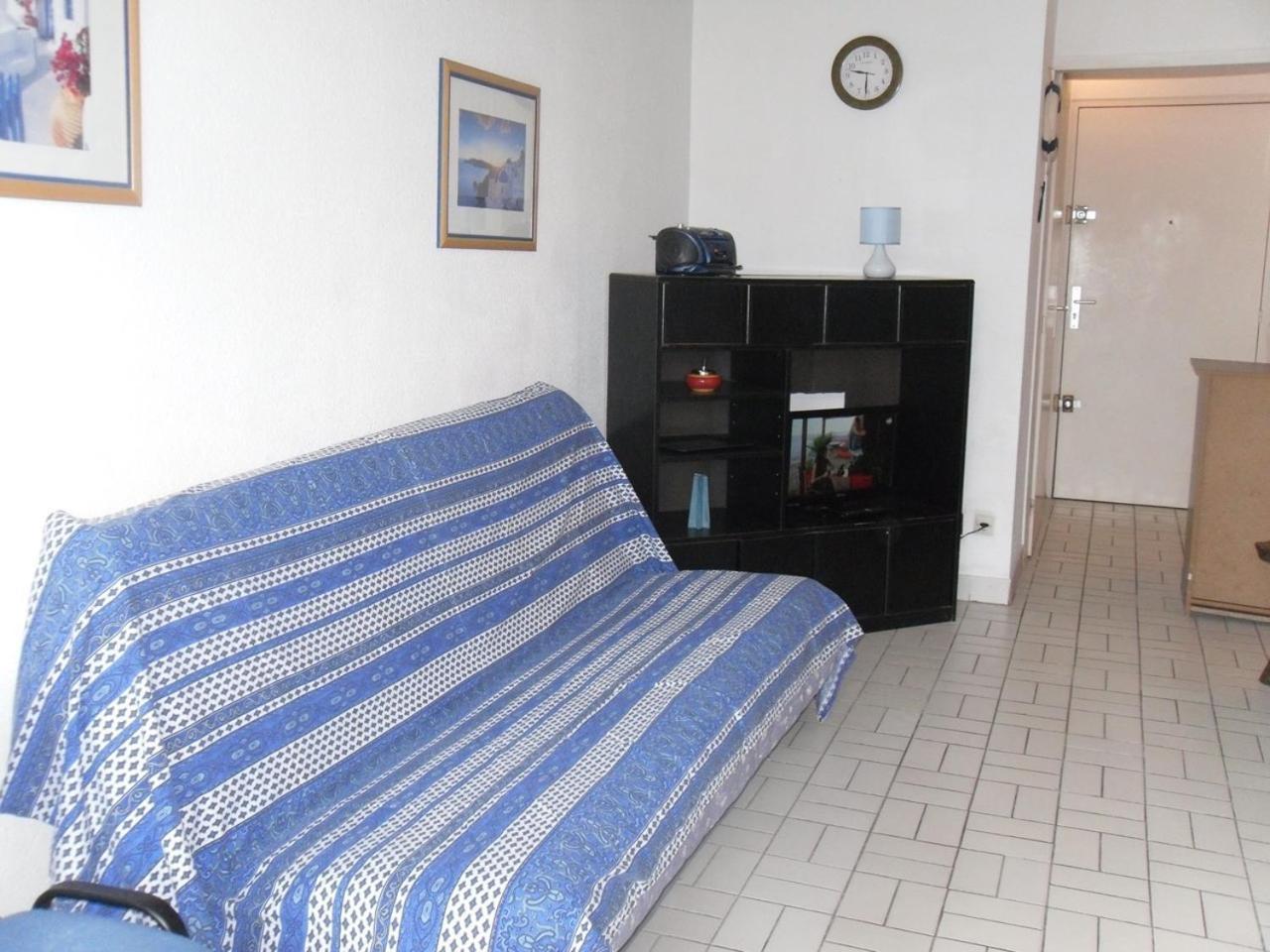 Vittoria Immobilier 9 -reglement Sur Place - Cheques Acceptes Apartment