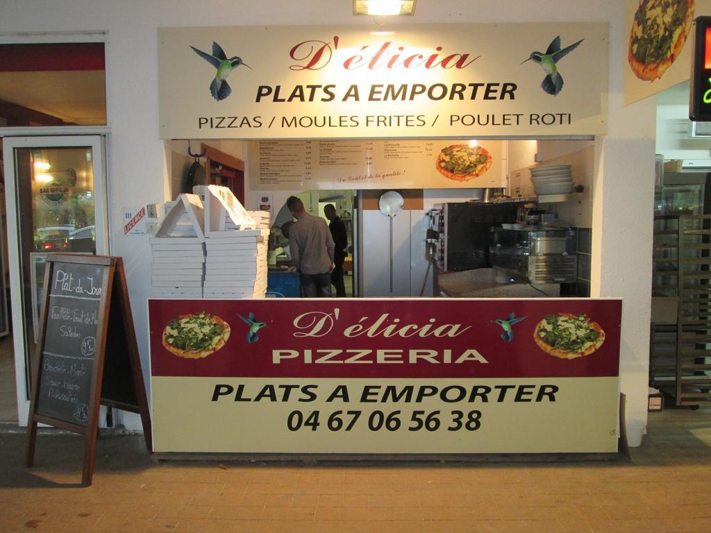 Vittoria Immobilier 9 -reglement Sur Place - Cheques Acceptes Apartment La Grande-Motte