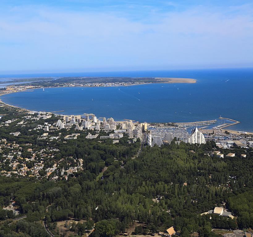 Apartment Vittoria Immobilier 9 -reglement Sur Place - Cheques Acceptes