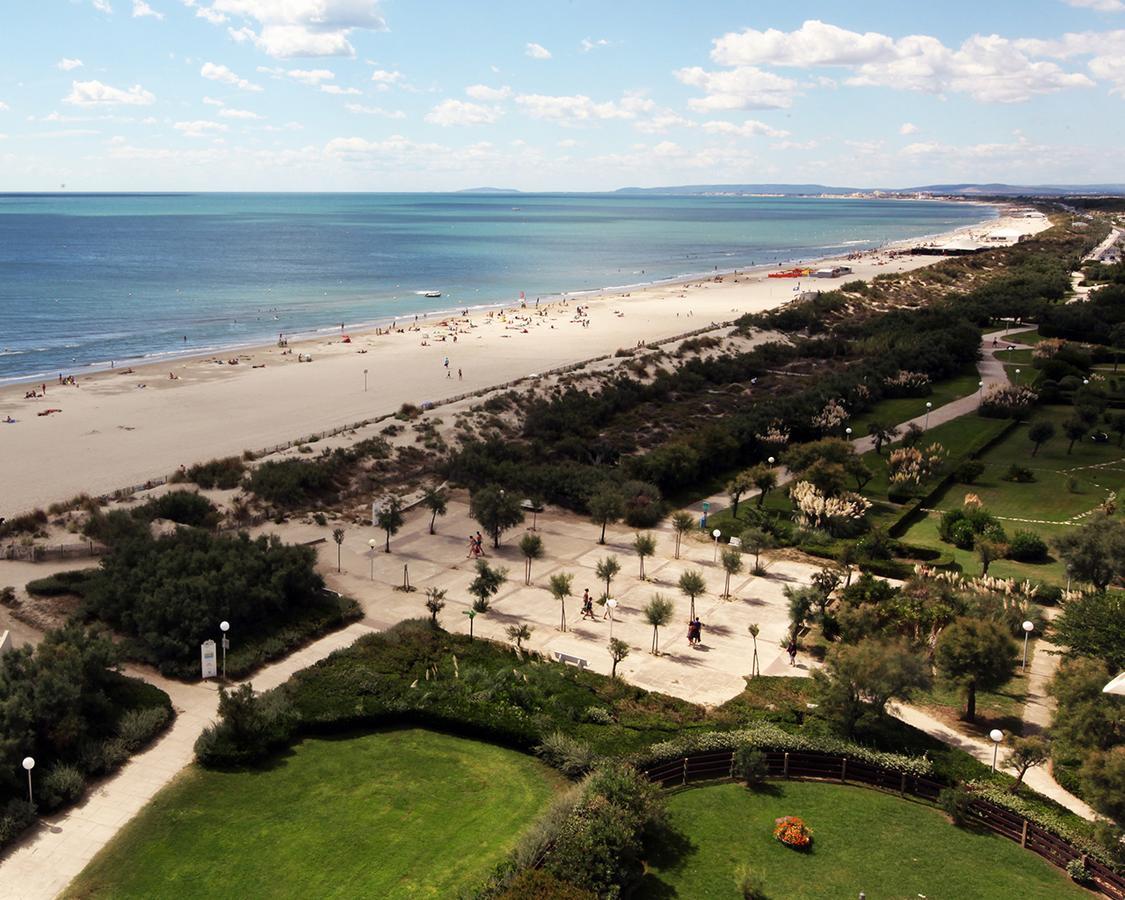 Vittoria Immobilier 9 -reglement Sur Place - Cheques Acceptes Apartment *