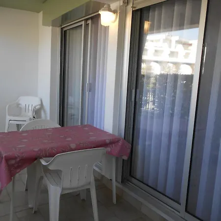 Appartamento Vittoria Immobilier 9 La Grande-Motte Camera foto