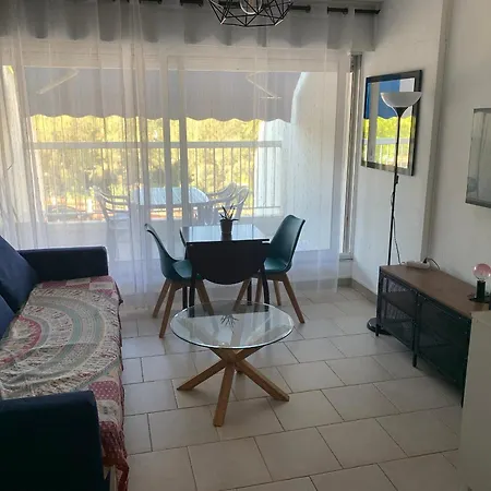 Appartamento Vittoria Immobilier 9 La Grande-Motte Camera foto