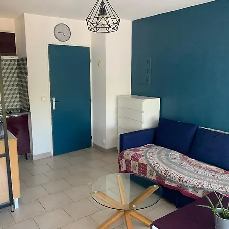 Appartamento Vittoria Immobilier 9 La Grande-Motte Camera foto