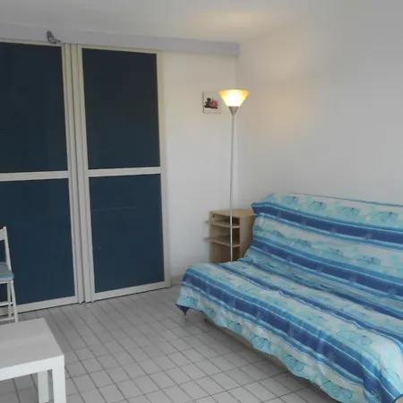 Appartamento Vittoria Immobilier 9 La Grande-Motte Camera foto