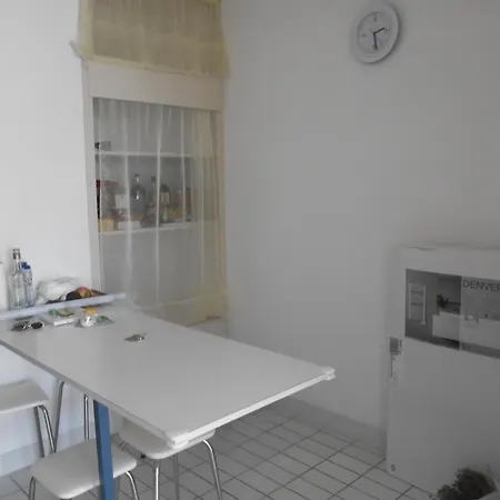 Appartamento Vittoria Immobilier 9 La Grande-Motte Camera foto