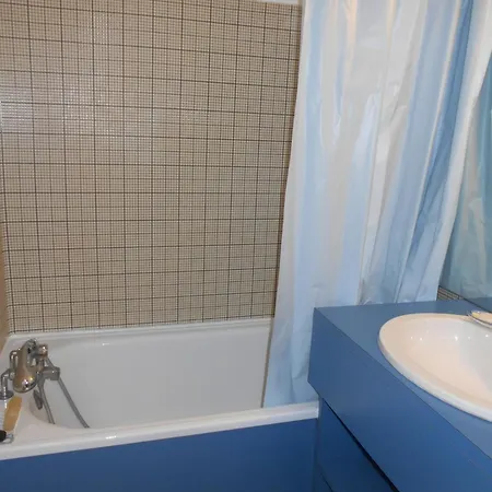 Appartamento Vittoria Immobilier 9 La Grande-Motte Camera foto