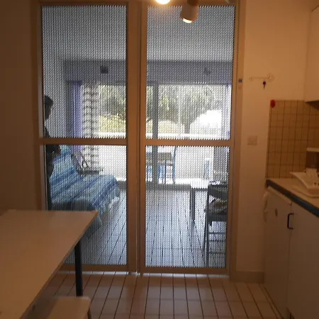 Appartamento Vittoria Immobilier 9 La Grande-Motte Camera foto