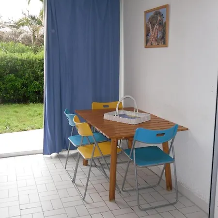 Appartamento Vittoria Immobilier 9 La Grande-Motte Camera foto