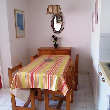 Appartamento Vittoria Immobilier 9 La Grande-Motte Camera foto