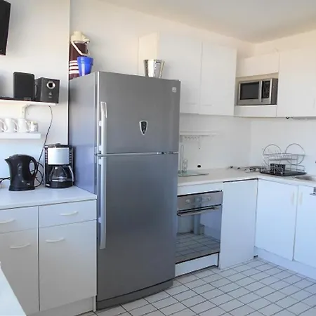Appartamento Vittoria Immobilier 9 La Grande-Motte Camera foto