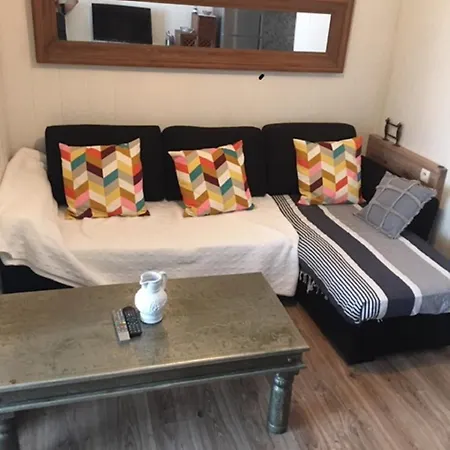 Appartamento Vittoria Immobilier 9 La Grande-Motte Camera foto