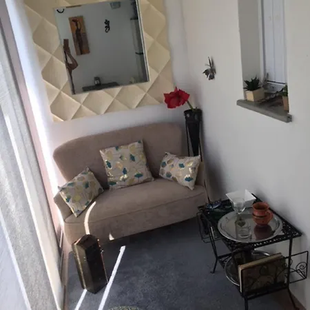 Appartamento Vittoria Immobilier 9 La Grande-Motte Camera foto