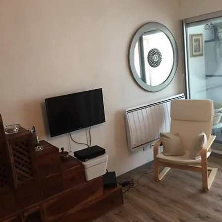 Appartamento Vittoria Immobilier 9 La Grande-Motte Camera foto