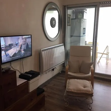 Appartamento Vittoria Immobilier 9 La Grande-Motte Camera foto