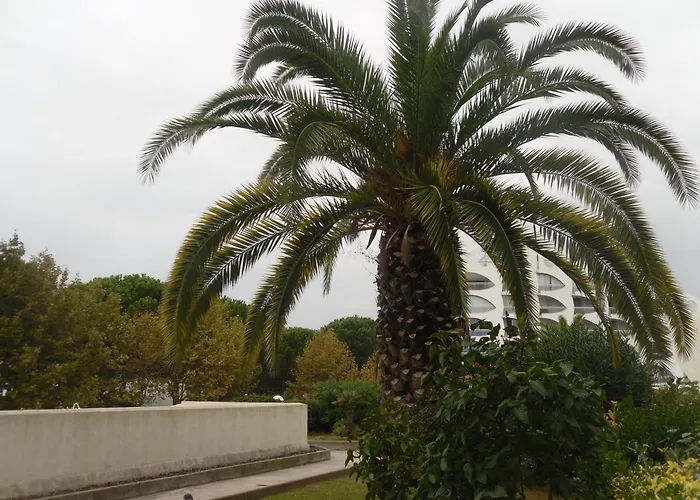 Vittoria Immobilier 9 -Reglement Sur Place - Cheques Vacances Acceptes