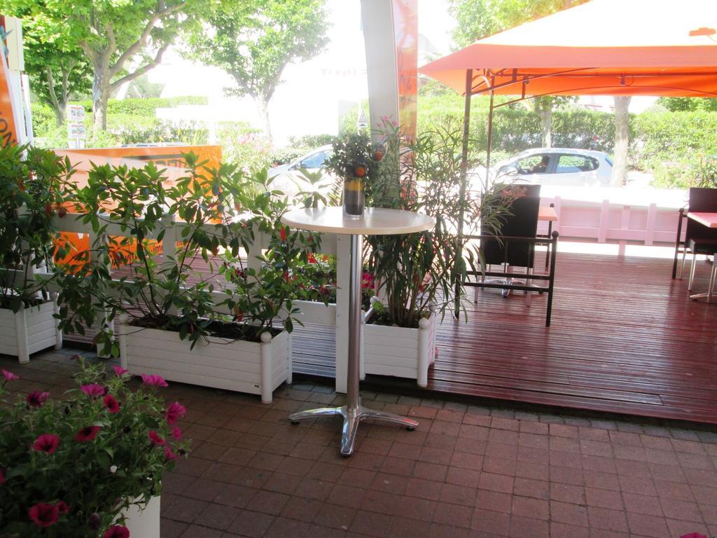 Vittoria Immobilier 9 -reglement Sur Place - Cheques Acceptes Apartment