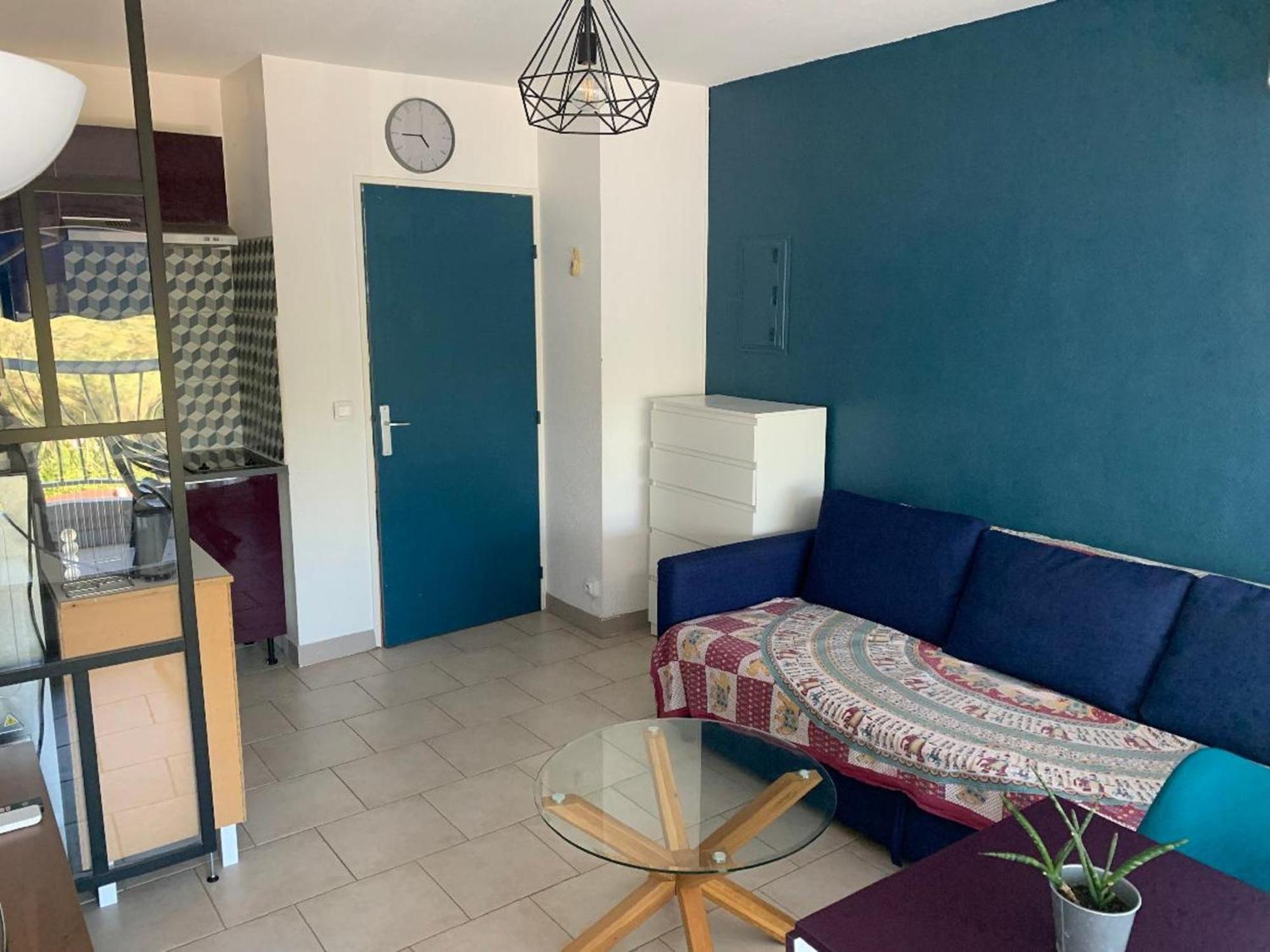 Vittoria Immobilier 9 -reglement Sur Place - Cheques Acceptes Apartment *