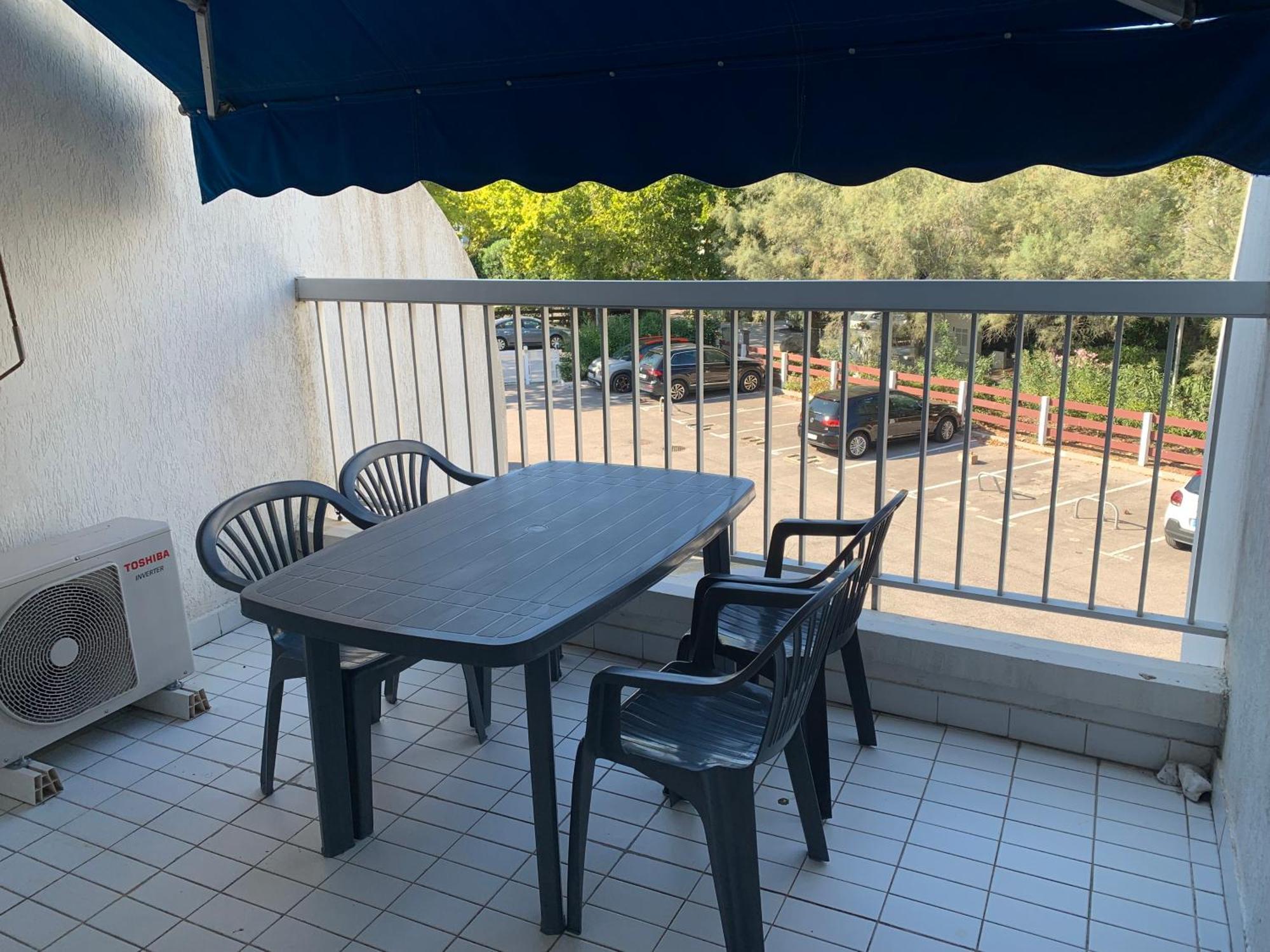 Apartment Vittoria Immobilier 9 -reglement Sur Place - Cheques Acceptes *