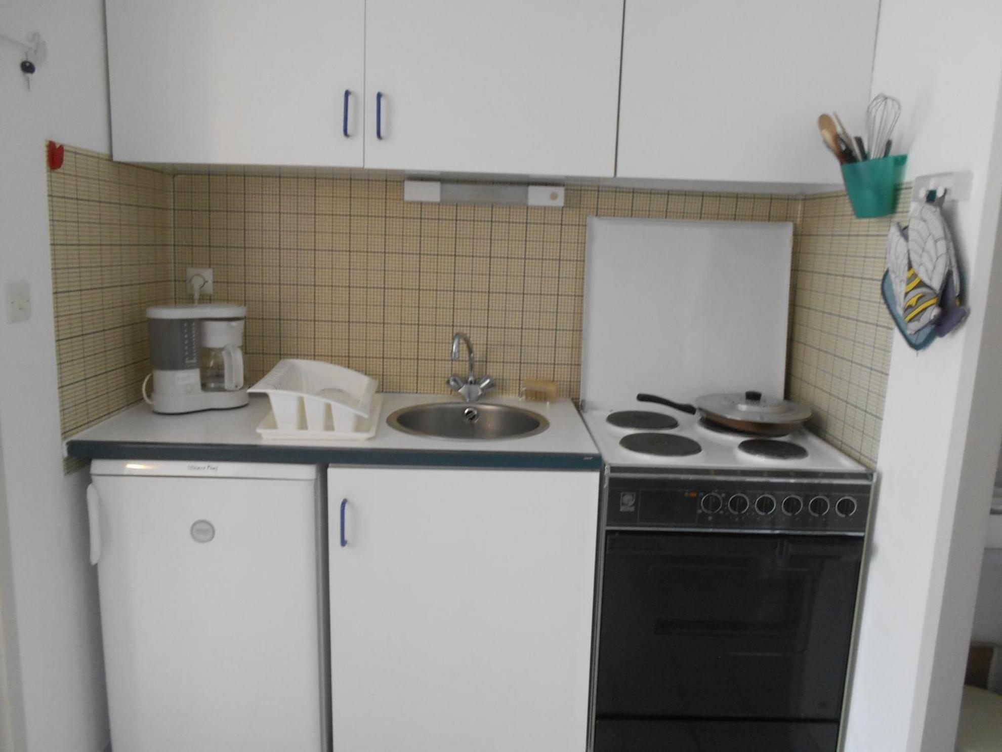 Vittoria Immobilier 9 -reglement Sur Place - Cheques Acceptes * La Grande-Motte