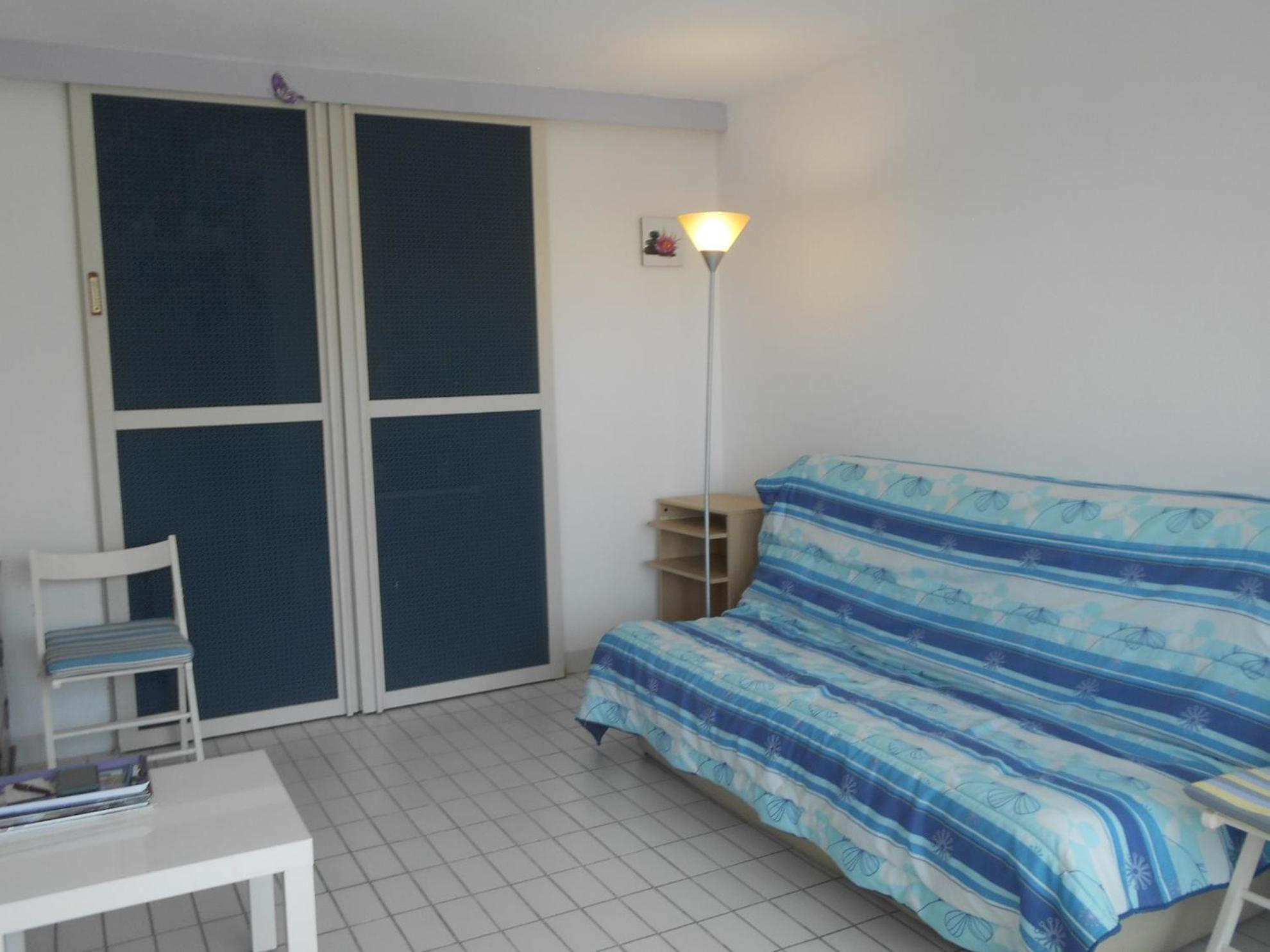 Vittoria Immobilier 9 -reglement Sur Place - Cheques Acceptes * La Grande Motte