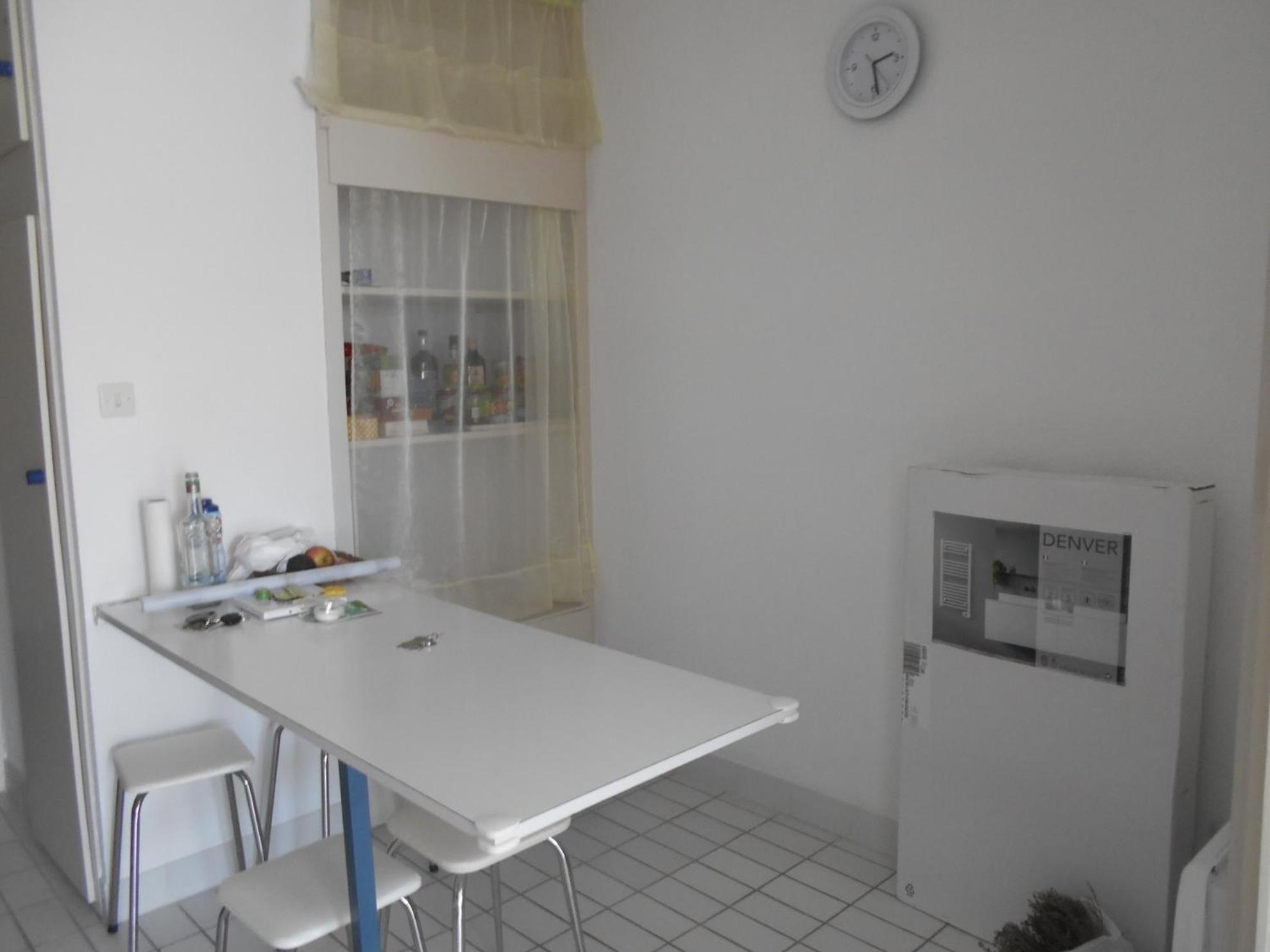 Appartement Vittoria Immobilier 9 -reglement Sur Place - Cheques Acceptes