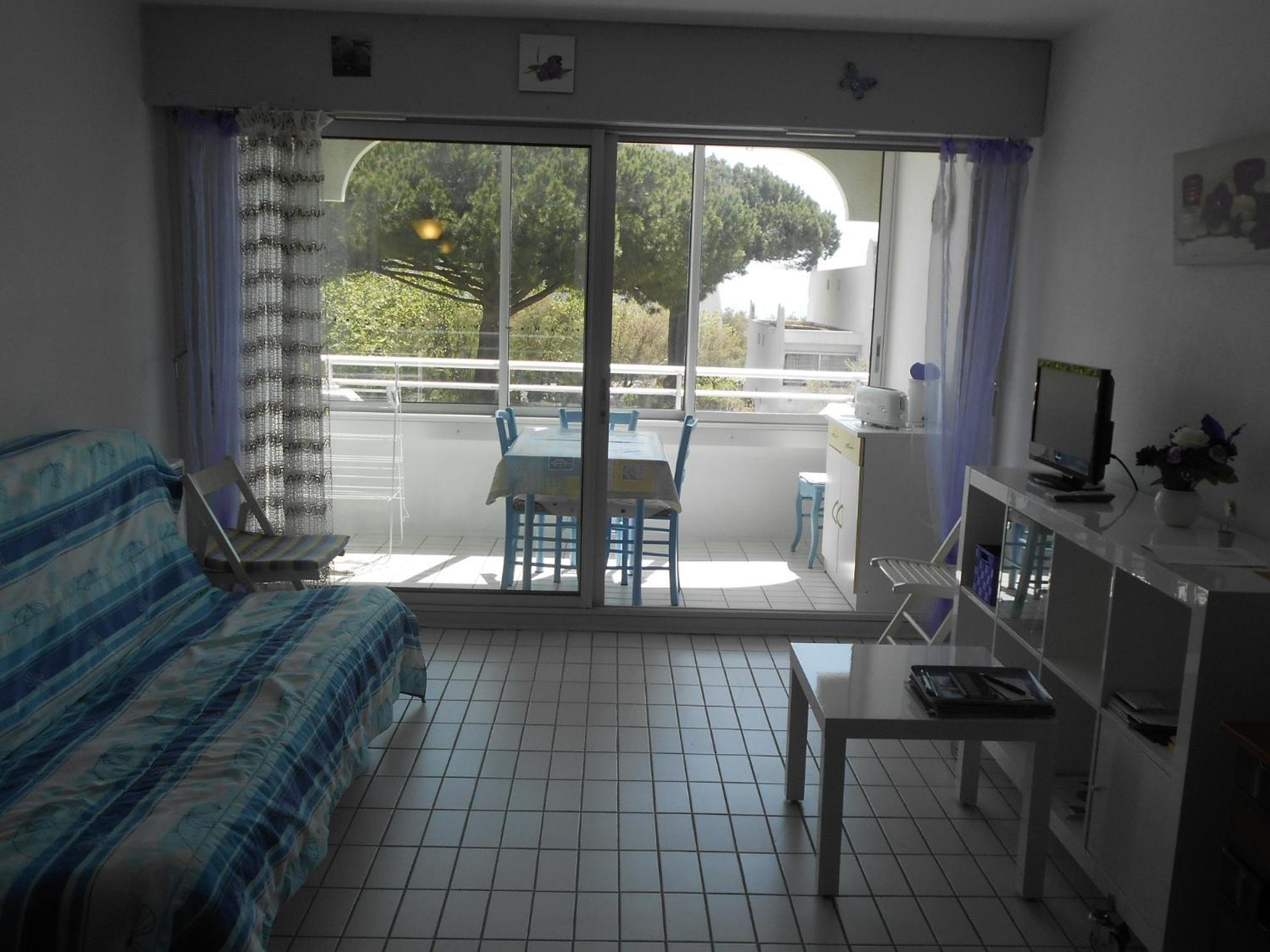 Apartment Vittoria Immobilier 9 -reglement Sur Place - Cheques Acceptes *