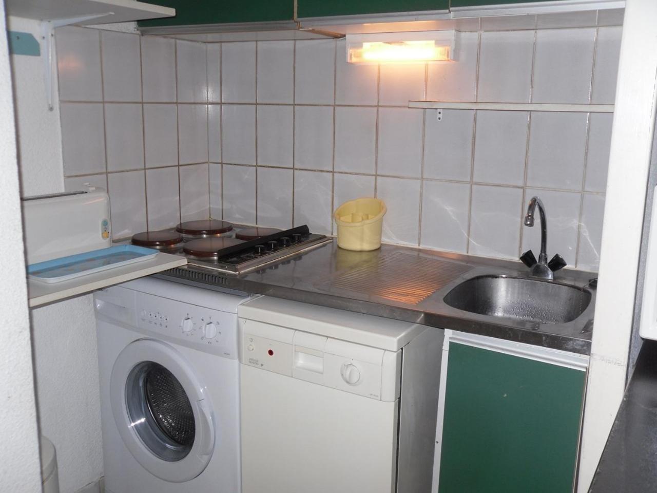 Vittoria Immobilier 9 -reglement Sur Place - Cheques Acceptes Appartement *