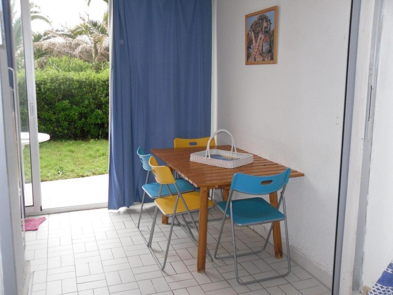 Vittoria Immobilier 9 -reglement Sur Place - Cheques Acceptes Apartamento *