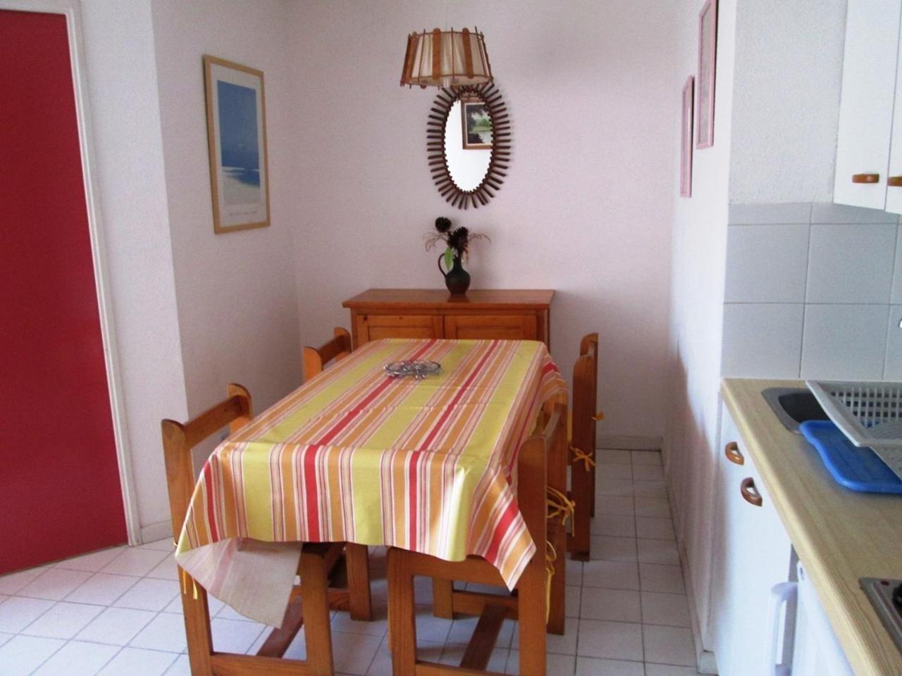Appartement Vittoria Immobilier 9 -reglement Sur Place - Cheques Acceptes