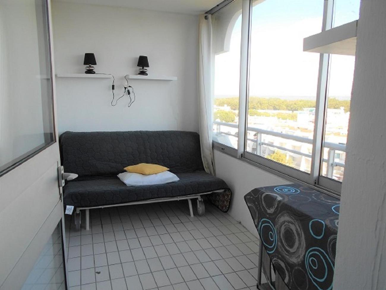 Apartment Vittoria Immobilier 9 -reglement Sur Place - Cheques Acceptes La Grande-Motte