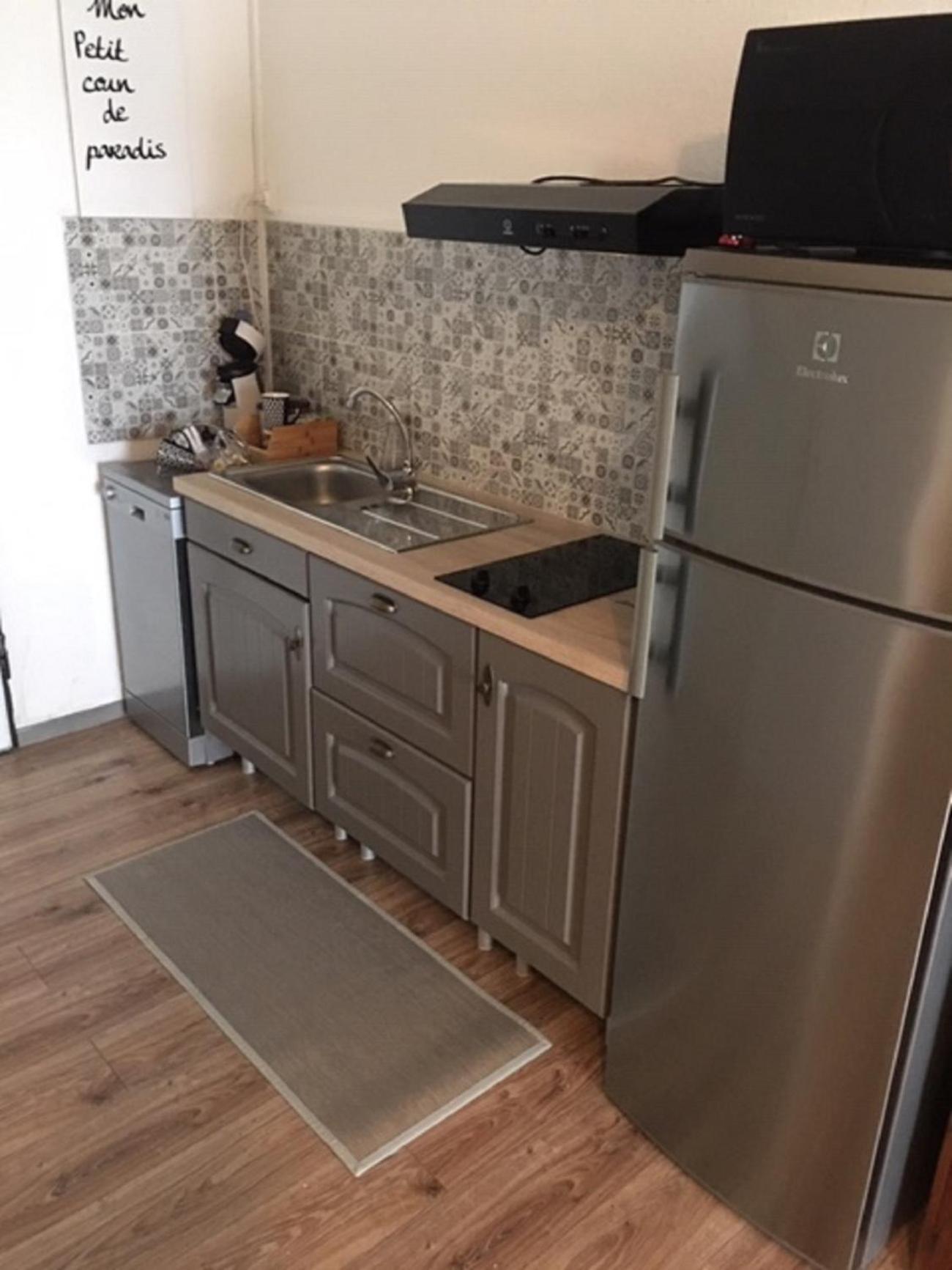 Vittoria Immobilier 9 -reglement Sur Place - Cheques Acceptes *