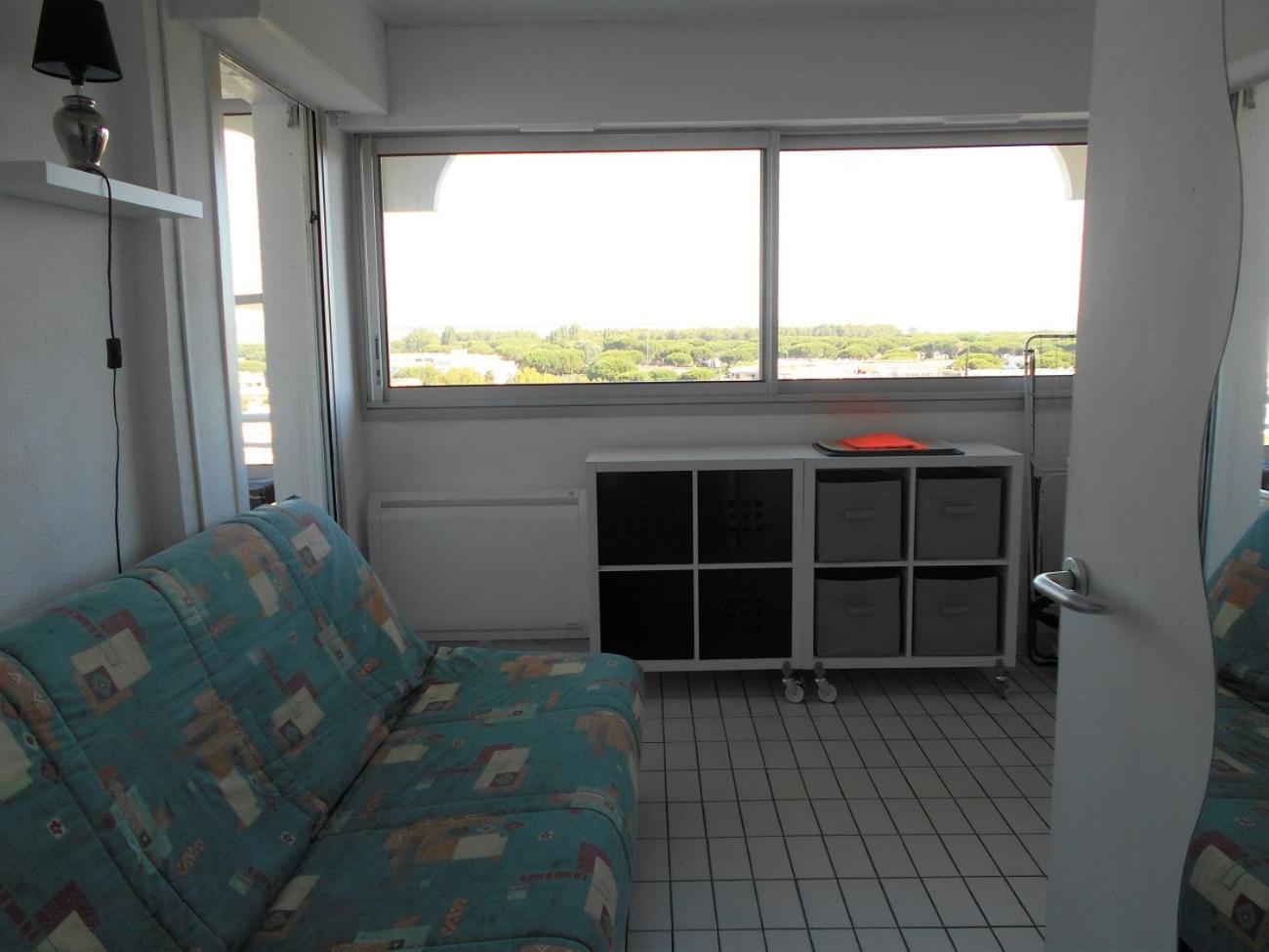 Appartement Vittoria Immobilier 9 -reglement Sur Place - Cheques Acceptes *