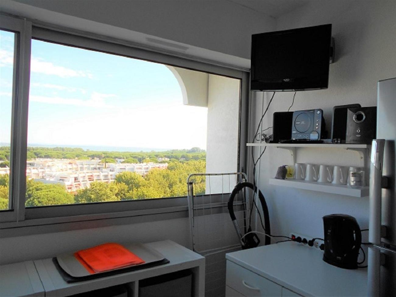 Appartement Vittoria Immobilier 9 -reglement Sur Place - Cheques Acceptes