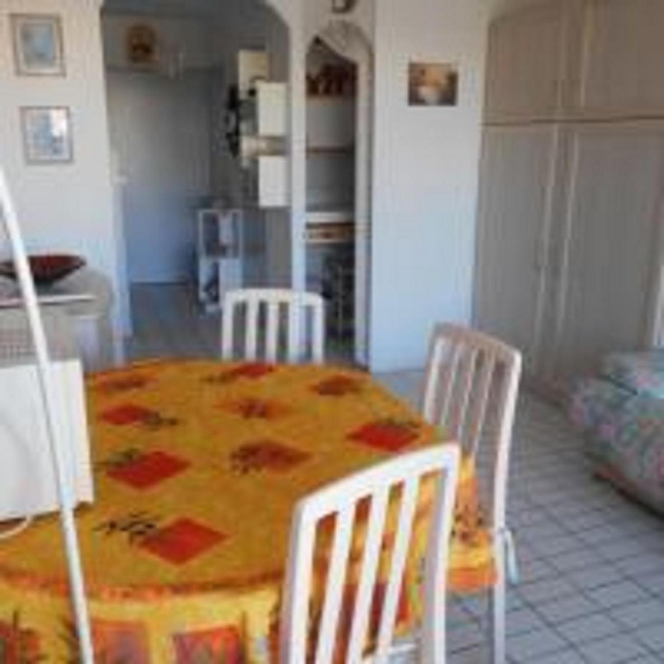 Vittoria Immobilier 9 -reglement Sur Place - Cheques Acceptes Appartement *