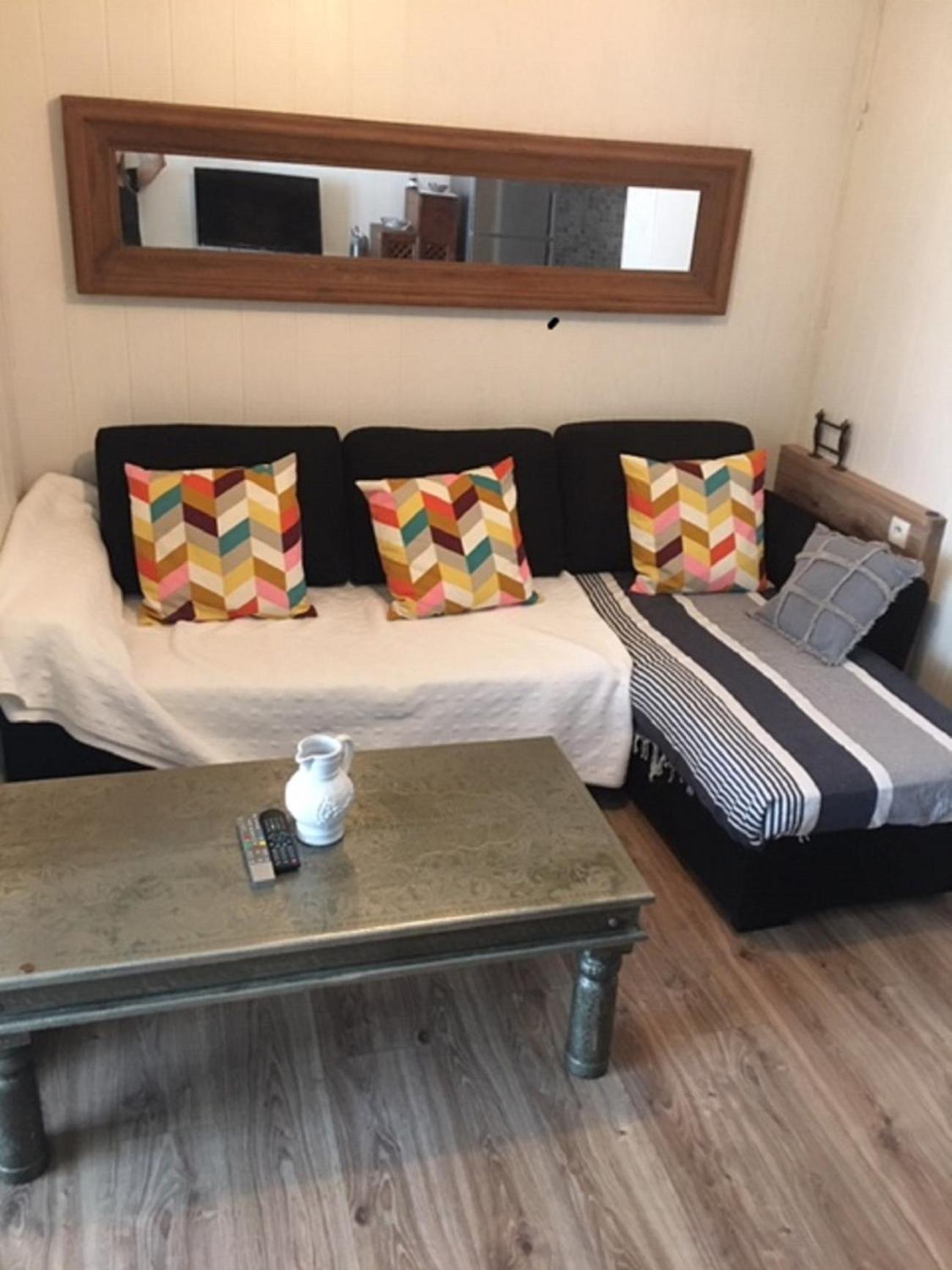 Vittoria Immobilier 9 -reglement Sur Place - Cheques Acceptes Appartement *