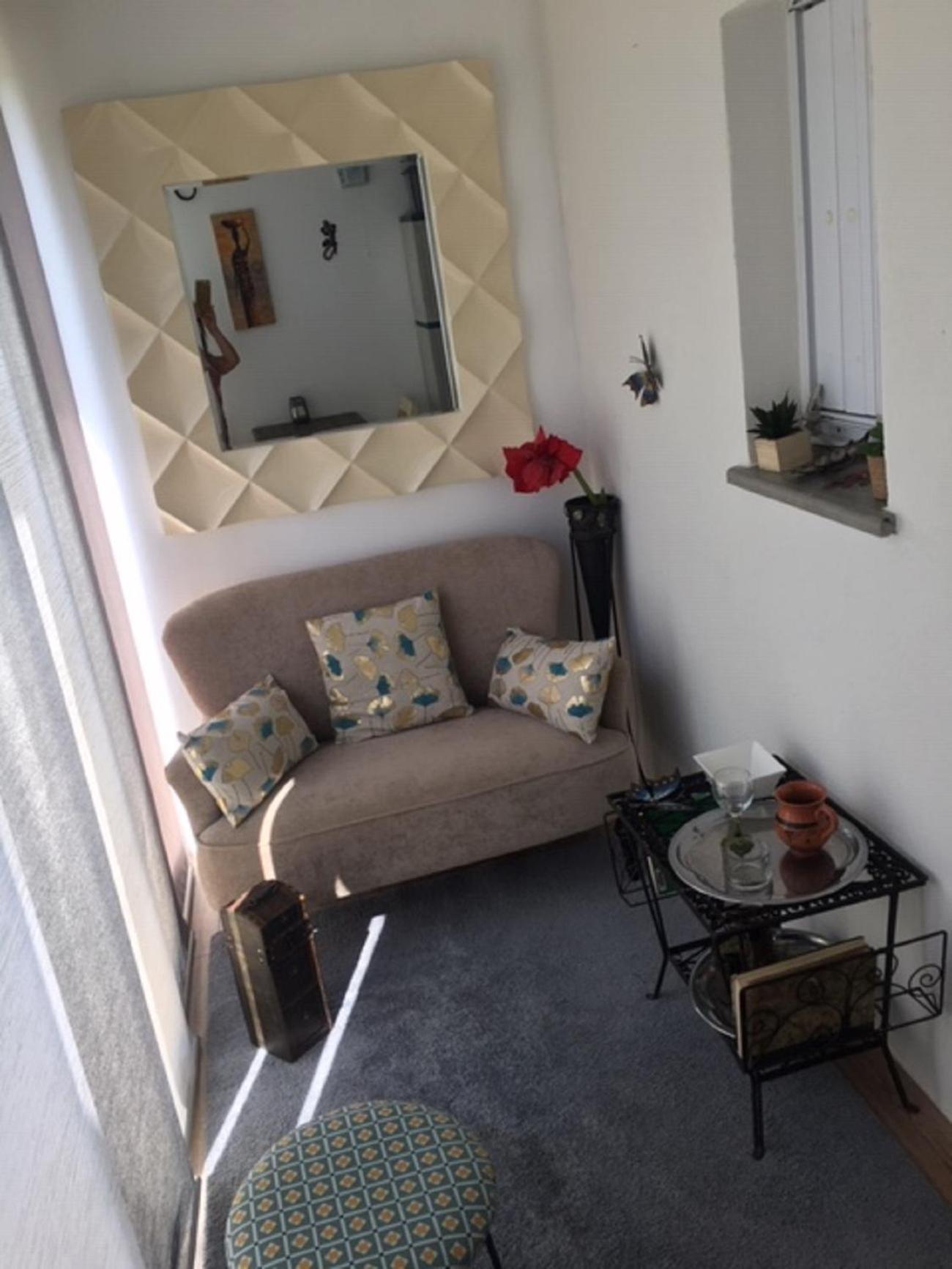 Apartamento Vittoria Immobilier 9 -reglement Sur Place - Cheques Acceptes *