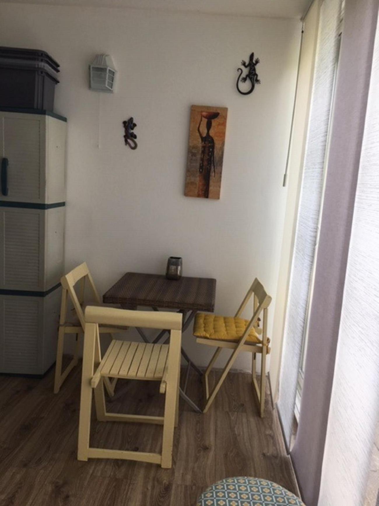 Apartment Vittoria Immobilier 9 -reglement Sur Place - Cheques Acceptes La Grande-Motte