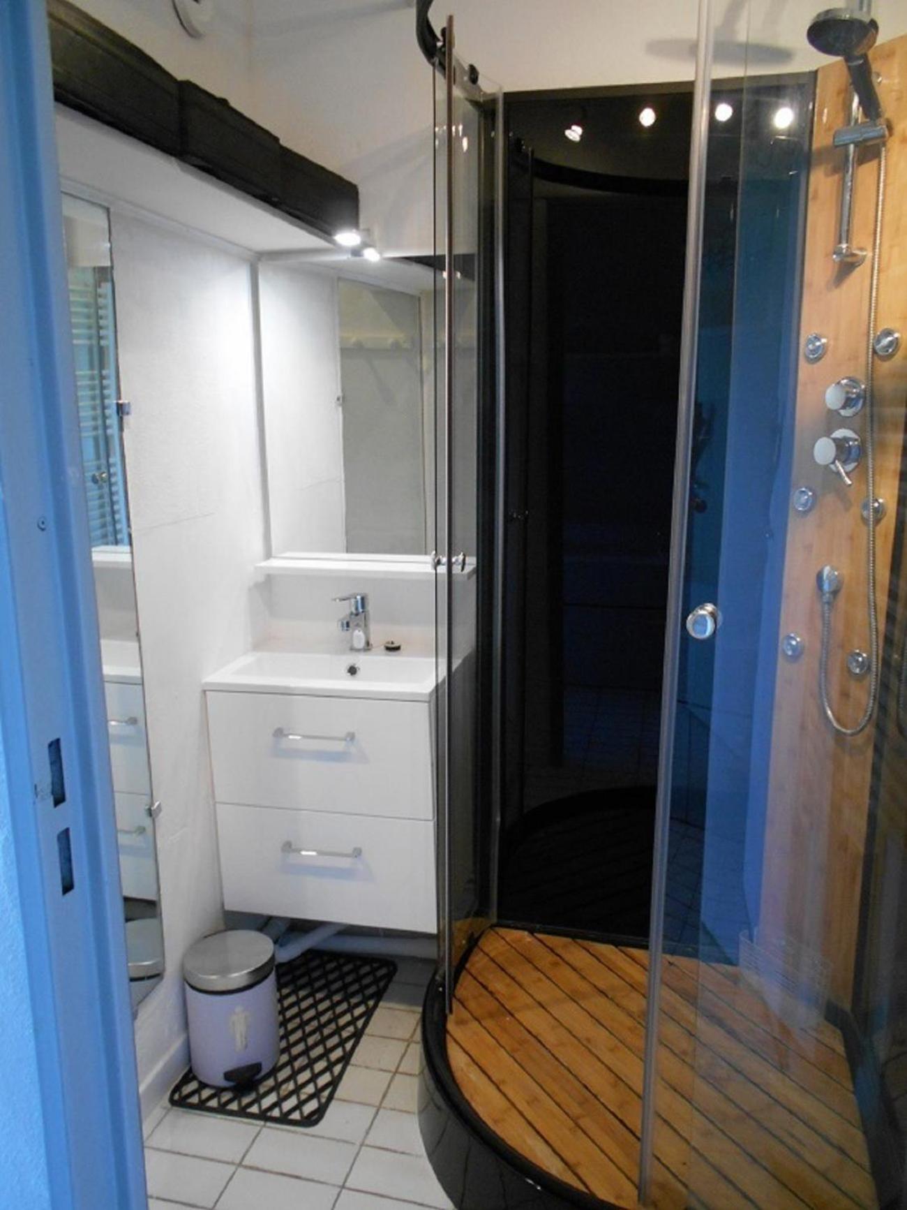 Vittoria Immobilier 9 -reglement Sur Place - Cheques Acceptes Apartment La Grande-Motte