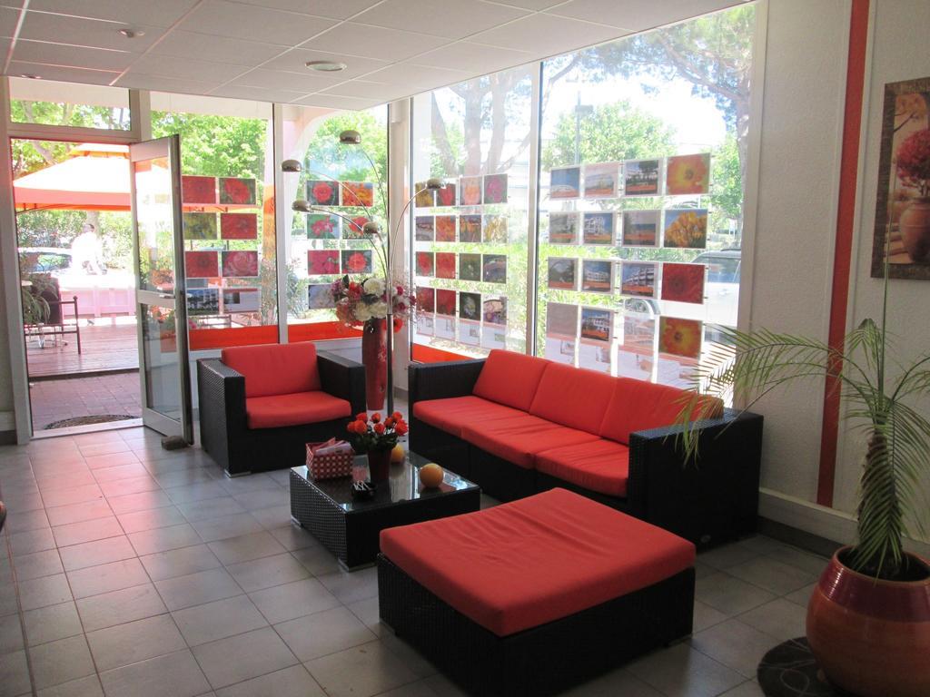 Vittoria Immobilier 9 -reglement Sur Place - Cheques Acceptes Apartment