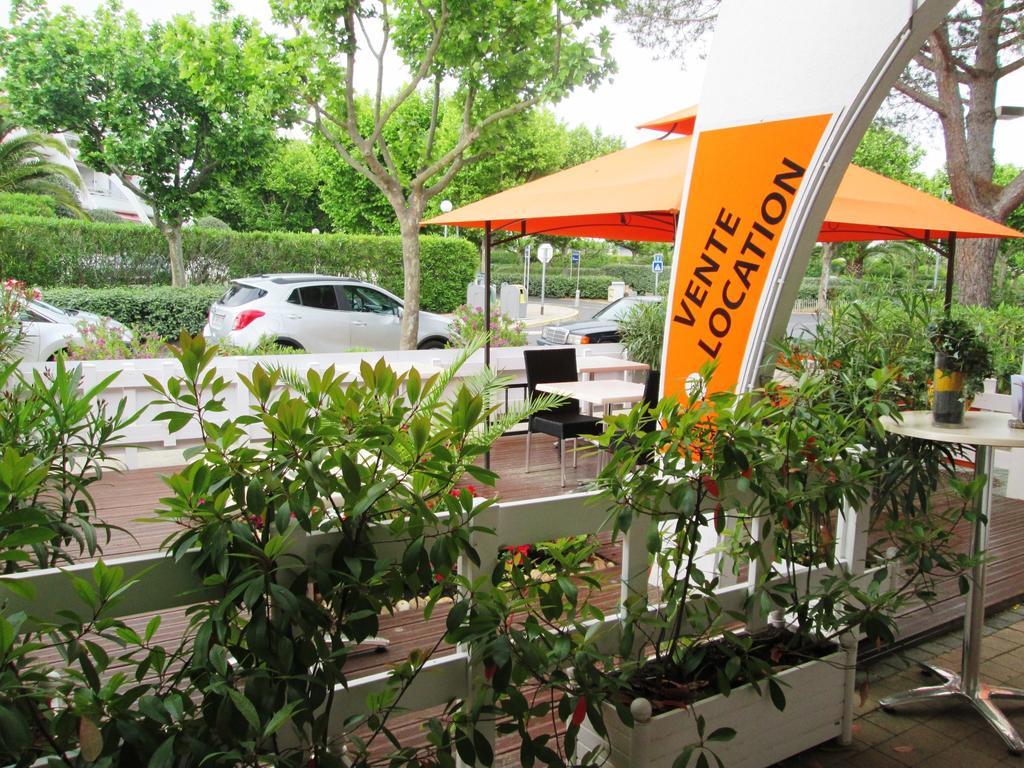 Vittoria Immobilier 9 -reglement Sur Place - Cheques Acceptes * La Grande Motte