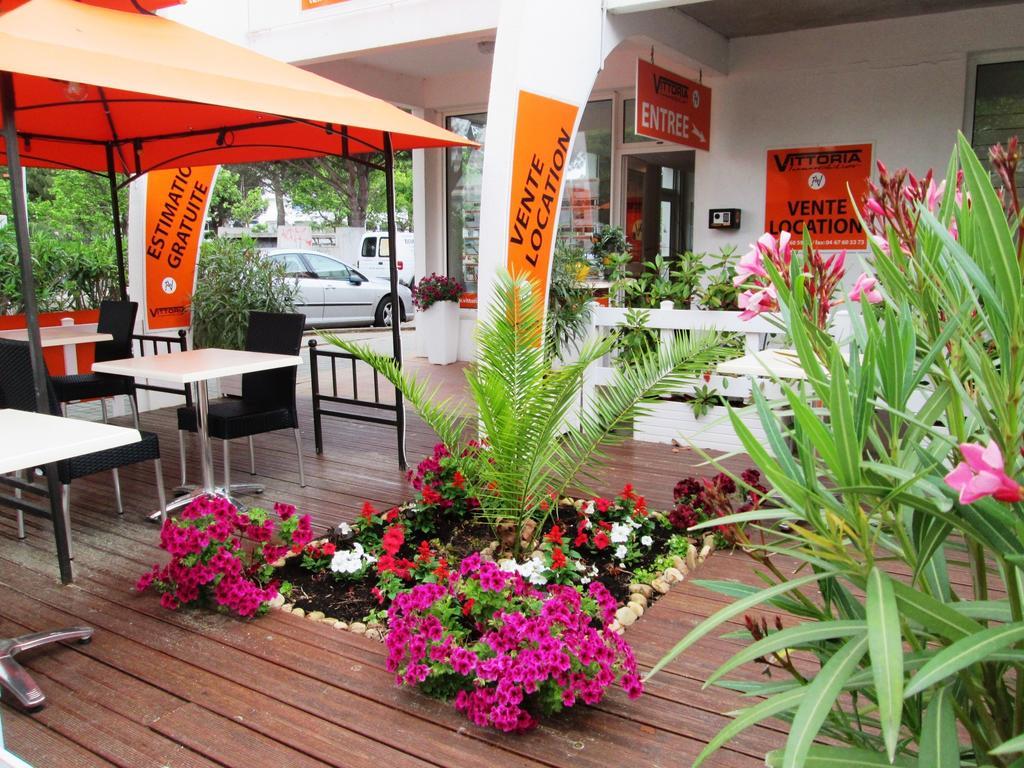 Apartamento Vittoria Immobilier 9 -reglement Sur Place - Cheques Acceptes *