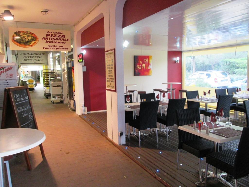 Appartement Vittoria Immobilier 9 -reglement Sur Place - Cheques Acceptes *