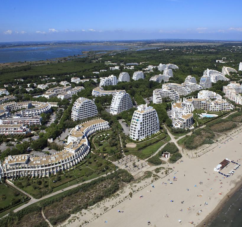 Vittoria Immobilier 9 -reglement Sur Place - Cheques Acceptes La Grande Motte