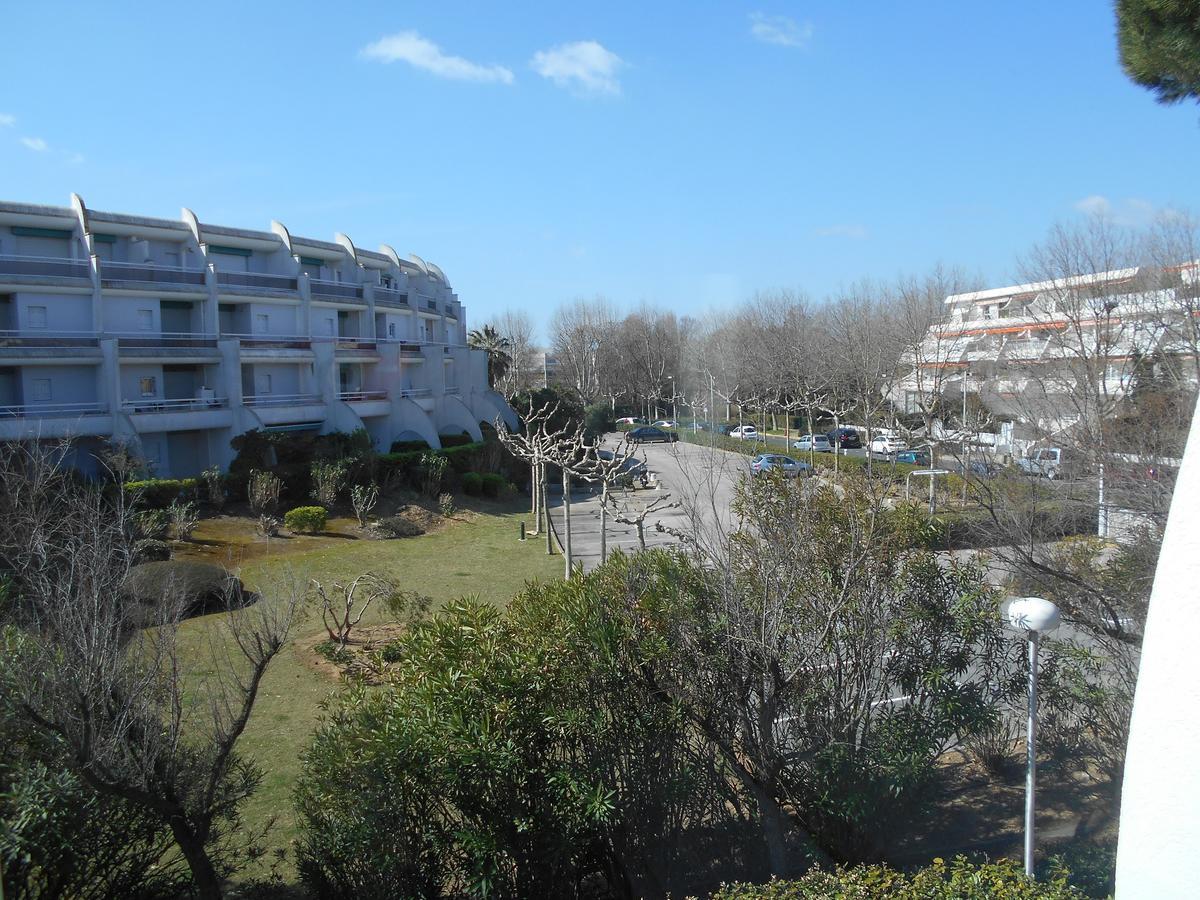 Apartamento Vittoria Immobilier 9 -reglement Sur Place - Cheques Acceptes La Grande-Motte